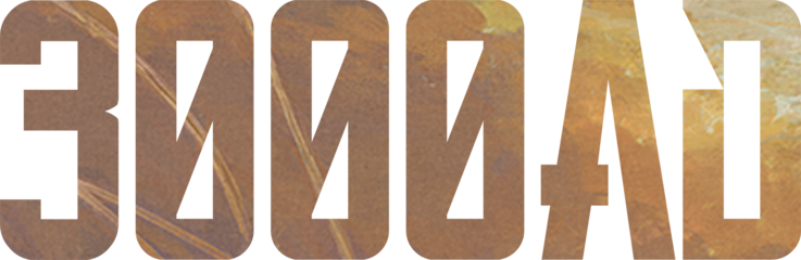 3000AD