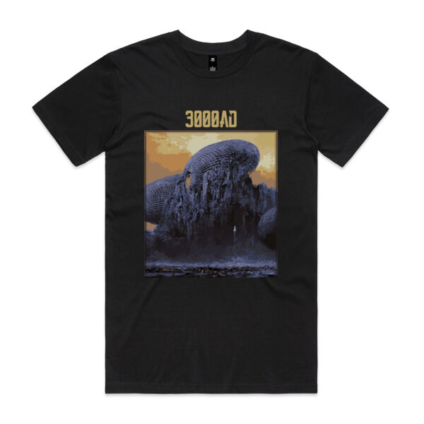 The Void T Shirt Thumbnail