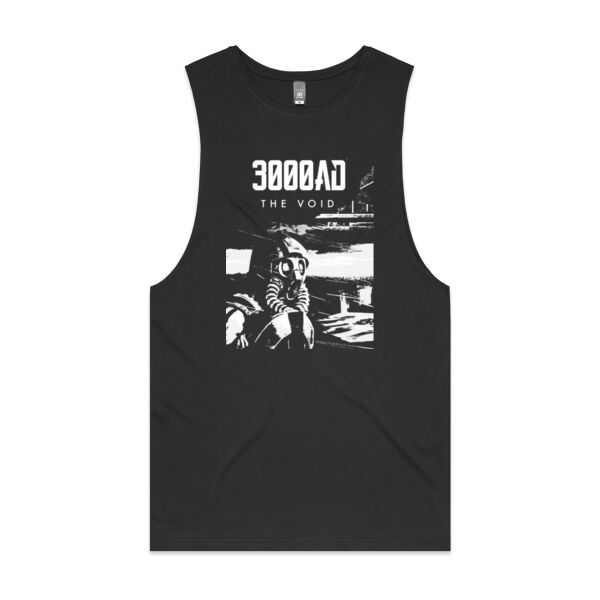 Gas Mask Tank W Thumbnail