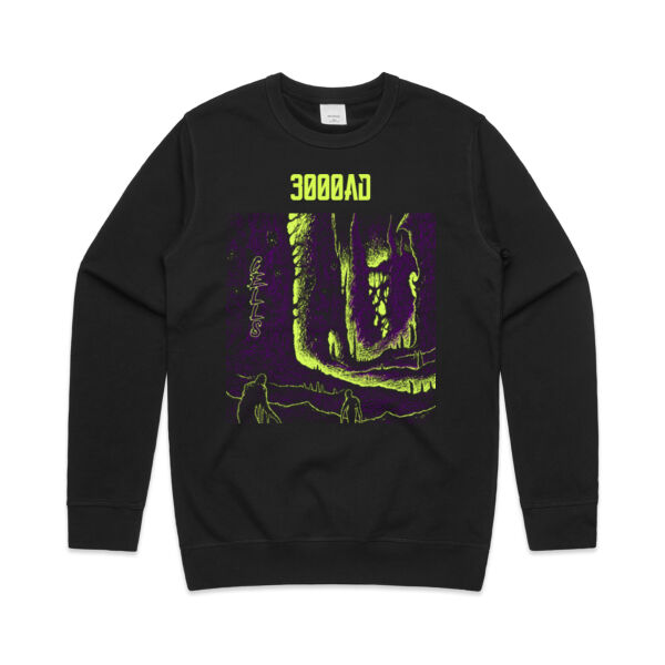 Cells Premium Crew Thumbnail