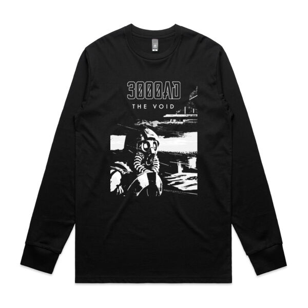 Void Long Sleeve Thumbnail
