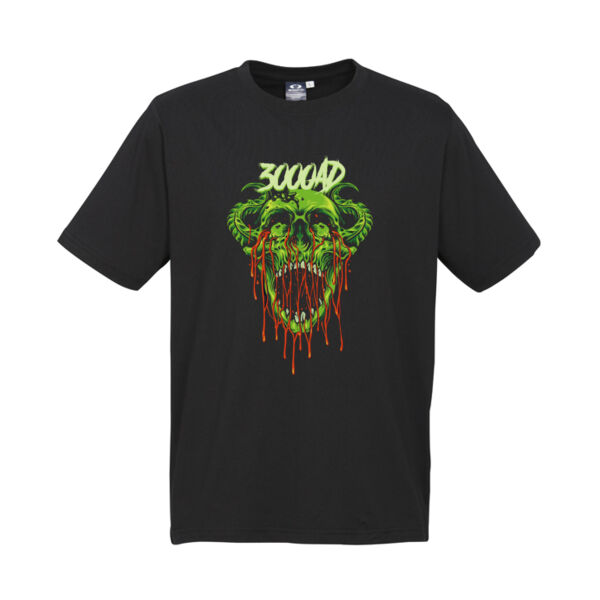 Melting Skull Thumbnail