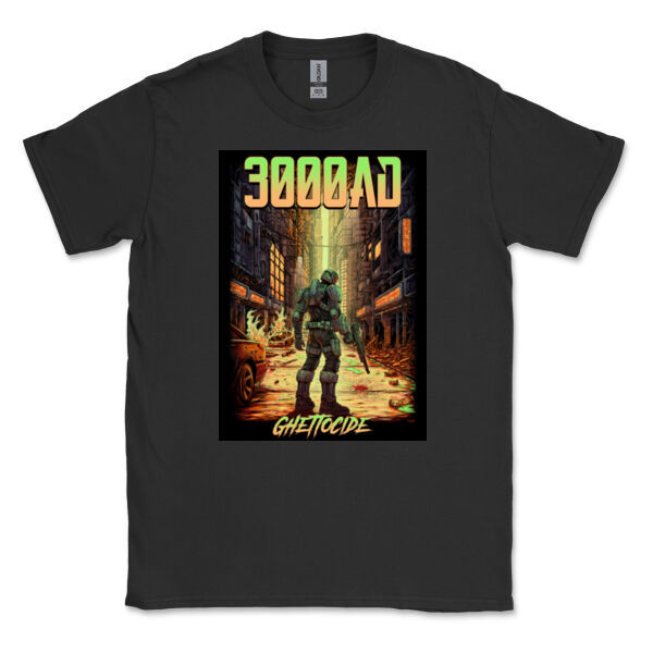 Ghettocide Thumbnail