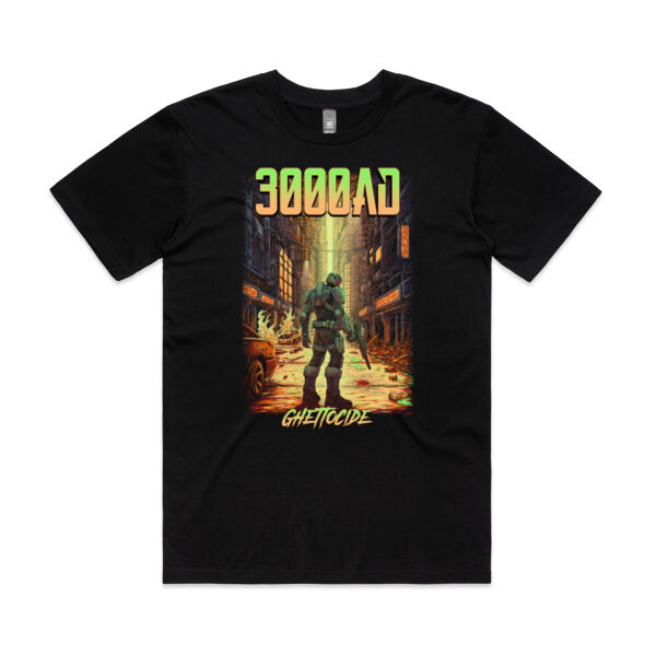 Ghettocide 2 Thumbnail