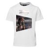 Podium Mens Poly Tee Thumbnail