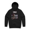 AS Colour Mens Stencil Hoodie Thumbnail