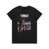 AS Colour Womens Maple Tee Thumbnail